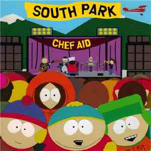 Various - Chef Aid - The South Park Album