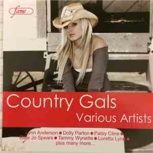 Various - Country Gals