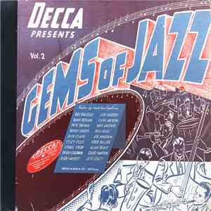 Various - Gems Of Jazz Vol.2