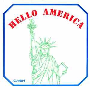 Various - Hello America / Ciao Italia