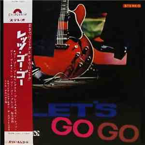 Various - Let's Go-Go