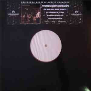 Various - Main Theme Present : Fame Convention