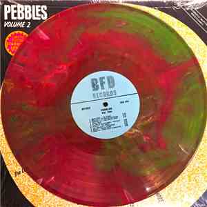 Various - Pebbles Volume 2