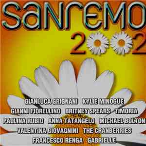 Various - Sanremo 2002