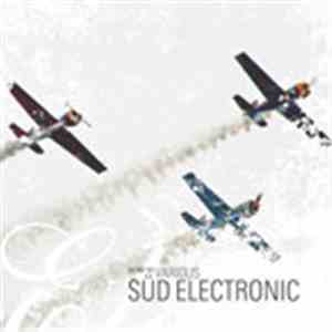 Various - Süd Electronic