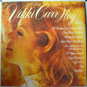 Vikki Carr - Hoy (Today)