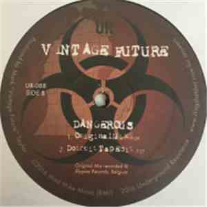 Vintage Future - Dookie Machine