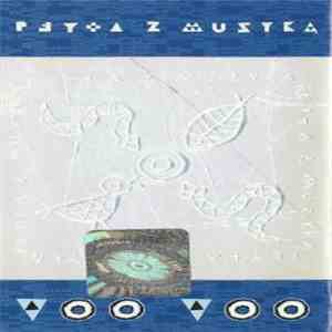 Voo Voo - Płyta Z Muzyką