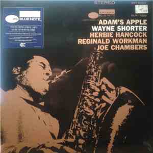 Wayne Shorter - Adam's Apple