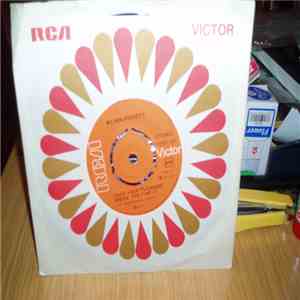 Wilson Pickett - Take Your Pleasure Where You Find It