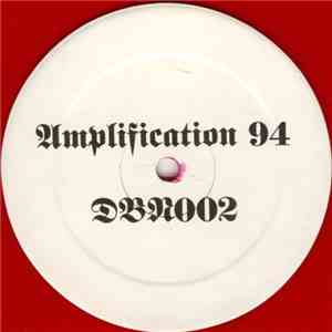Woody McBride - Amplification 94