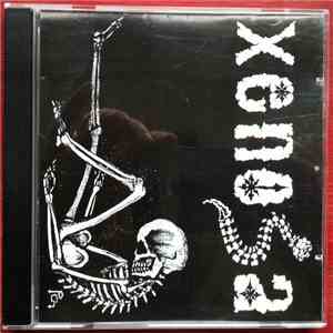 Xenosa - Eternally Conscious