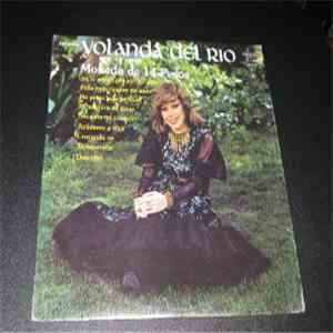 Yolanda Del Rio - Yolanda Del Rio