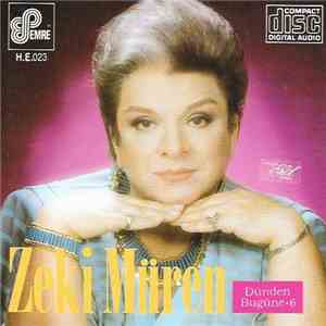 Zeki Müren - Dünden Bugüne 6