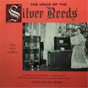 A. Hacker Collection - The Voice Of The Silver Reeds