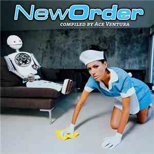 Ace Ventura - New Order