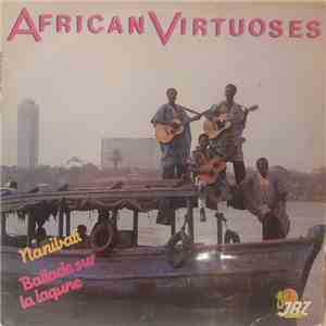 African Virtuoses - Nanibali / Balade Sur La Lagune