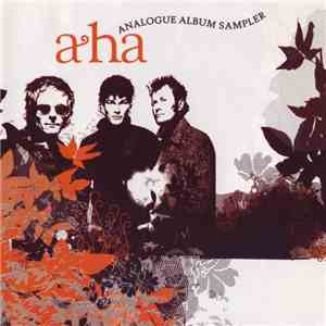 a-ha - Analogue Album Sampler