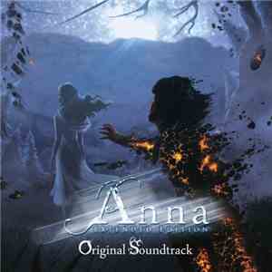 Alessandro Monopoli - Anna: Extended Edition (Original Soundtrack)