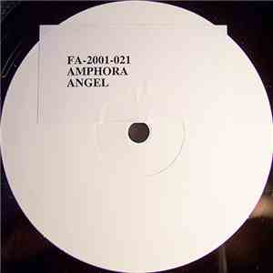 Amphora - Angel