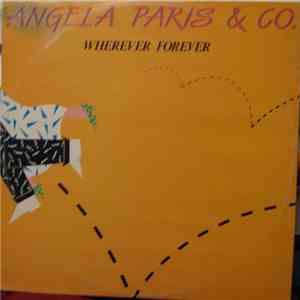 Angela Paris & CO. - Wherever Forever