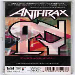 Anthrax - Only