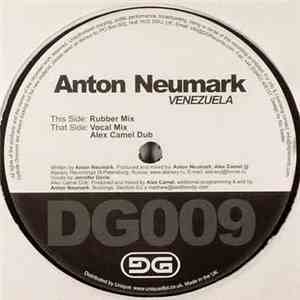 Anton Neumark - Venezuela