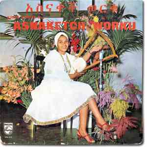 Asnaketch Worku - Krar Songs