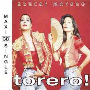 Azucar Moreno - Torero!