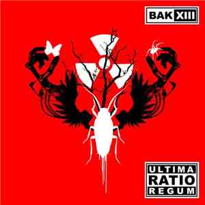 Bak XIII - Ultima Ratio Regum