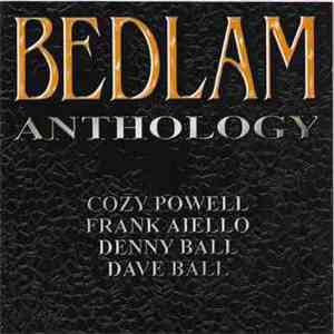 Bedlam - Anthology