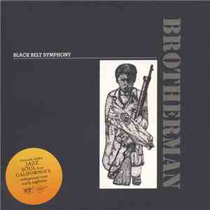 Black Belt Symphony - Brotherman