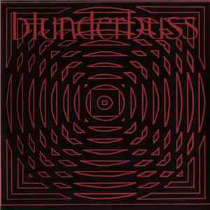 Blunderbuss - Bed Rider