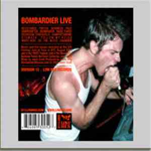 Bombardier - Live