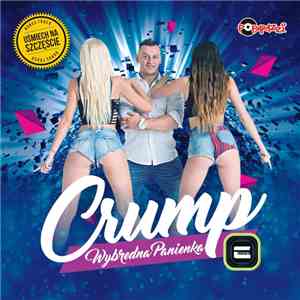 Crump - Wybredna Panienka