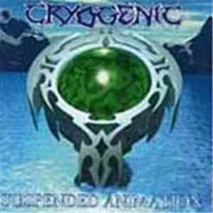 Cryogenic - Suspended Animation