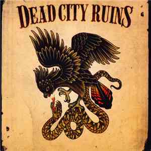Dead City Ruins - Dead City Ruins