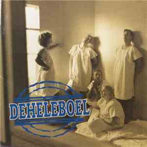 Deheleboel - Riep Veur Opnoame