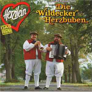 Die Wildecker Herzbuben - Herzilein