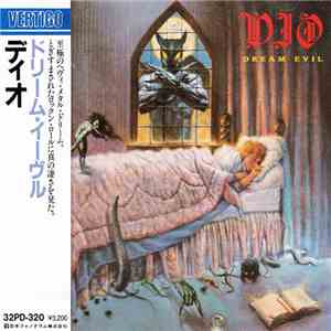 Dio  - Dream Evil