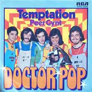 Doctor Pop - Temptation / Peer Gynt