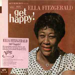 Ella Fitzgerald - Get Happy