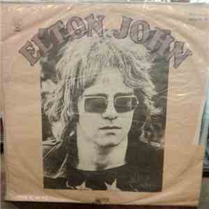 Elton John - Adios Camino De Ladrillo Amarillo