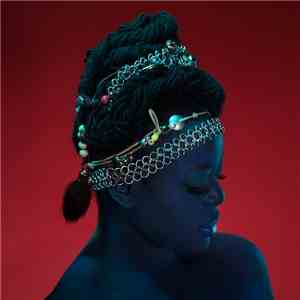 Eska Mtungwazi - Shades Of Blue