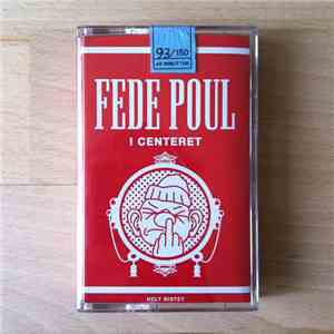 Fede Poul - I Centeret