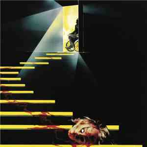 Francesco De Masi - 7 Hyden Park - La Casa Maledetta