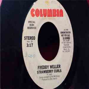Freddy Weller - Strawberry Curls