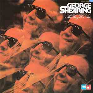 George Shearing - The Way We Are