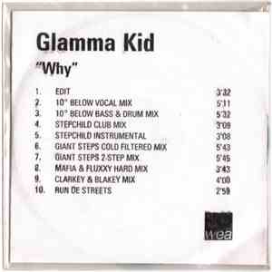 Glamma Kid - Why