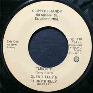 Glen Tilley & Terry Rielly  - Lester